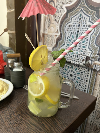 Photo of Awa Grill House ( Restaurant ) - 8-10 College St, Swansea SA1 5AE